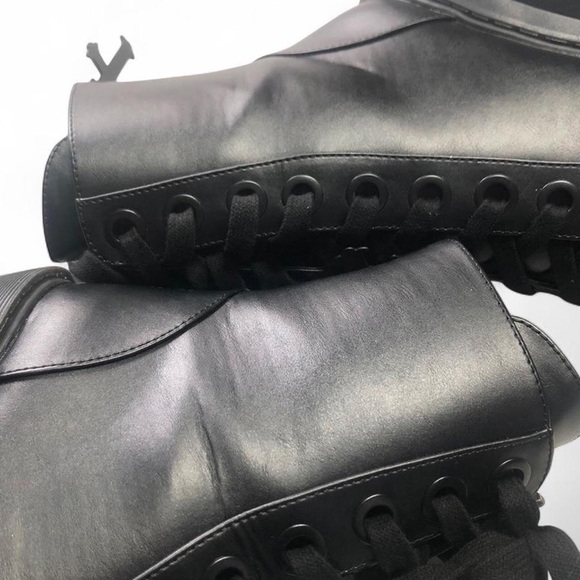 Killstar Nico Boots - Picture 8 of 8